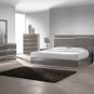 Delhi 5pc King Size Bedroom Set