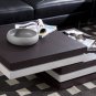 P501C Rotary Coffee Table