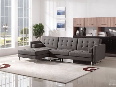 1471 Sectional Sofa Bed