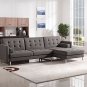 1471 Sectional Sofa Bed