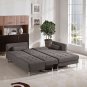 1471 Sectional Sofa Bed