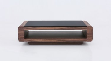 Tudor Modern Coffee Table