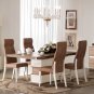 Evolution 5-Piece Dining Room Set