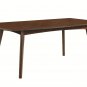 Malone Rectangular 7 Piece Dining Set