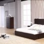 Loft 5pc Queen Size Bedroom Set