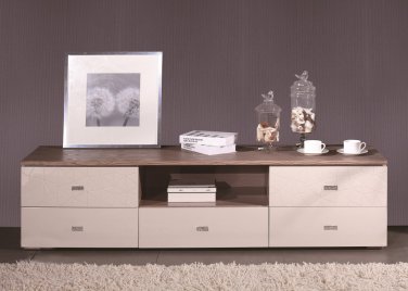 Charm TV Stand