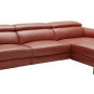 Nina Premium Motion Sectional