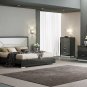 The Monte Leone King Size Bedroom Set by J&M