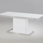 Star 5pc Modern Dining Set