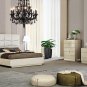 Chiara King 5pc Modern Bedroom Set