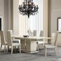 Chiara 7 Piece Premium Modern Dining