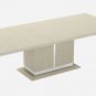 Chiara 7 Piece Premium Modern Dining
