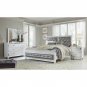 Mackenzie 5pc Full Size Bedroom Set