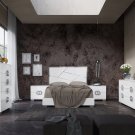 Dafne 5pc King Size Bedroom Set