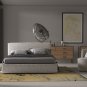 Ipanema Queen Size Storage Bed by J&M