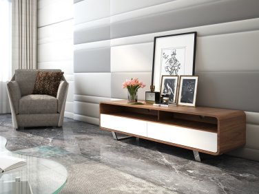 Gramercy TV Unit