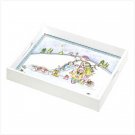 “Group Hug” Tray