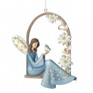Angel's Arbor Wall Plaque