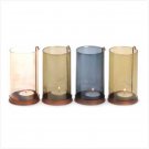 Seeds of Faith Tealight Holder