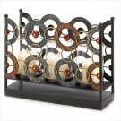 Solara Candle Centerpiece