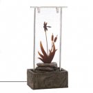 Dragonfly Serenity Fountain