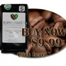 Organic Honduras Coffee (WHOLE BEAN)