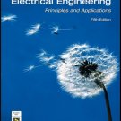 Electrical Engineering: Principles and Applications, 5th ed. By: Allan Hambley