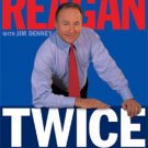 Twice Adopted By: Michael Reagan