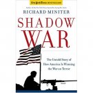 Shadow War By: Richard Miniter