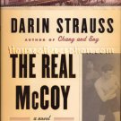 The Real McCoy By: Darin Strauss
