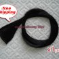 High Quality Clip In Silky Straight 23" Hair Extensions for one pc-- black ~available now~