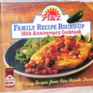 Pace Family Round Up '96 Campbell 1st Print Time Life
