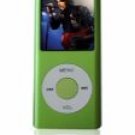 2gb mp4 portable digital audio player green