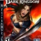 Dark Kingdom