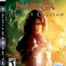 Chronicles of Narnia
