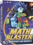 Math Blaster