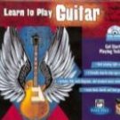 Learn to play guitar