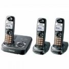 Dect 6.0 expandable digital