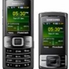 Samsung c3050 stratus quadband (unlocked)