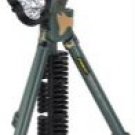 112w tripod outdoorsman flashlight