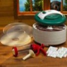 Trailmaster 500Wtt Dehydrator kit