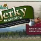 Jerky Spice Hot & Spicy (6 pack)