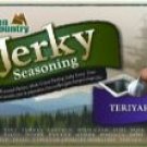Jerky Spice Teriyaki (6 pack )