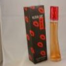 Kiss of Red womens 1.7 oz edp perfume