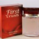 First Crush womens 3.4 0z edp perfume
