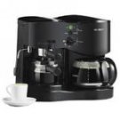 8 Cup Espresso Maker