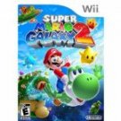 Super Mario Galaxy 2 Wii