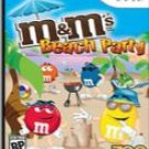 M&M's Beach Party