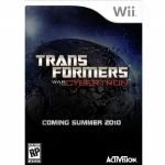 Transformers