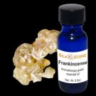 Frankincense Olibanum Essential Oil